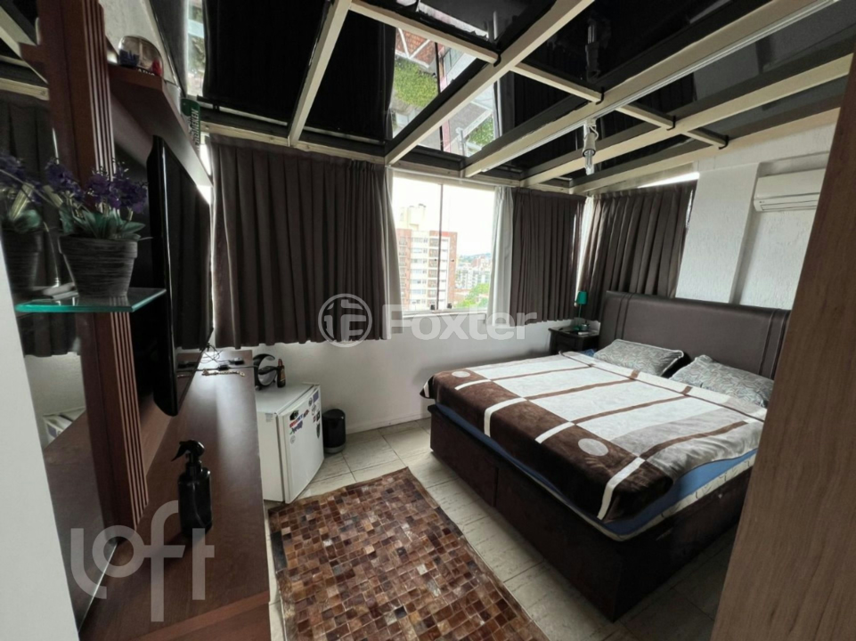 Cobertura à venda com 5 quartos, 357m² - Foto 16