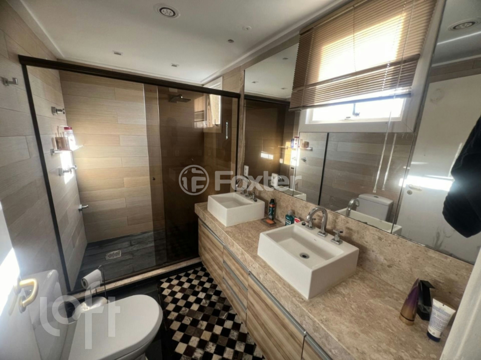 Cobertura à venda com 5 quartos, 357m² - Foto 12