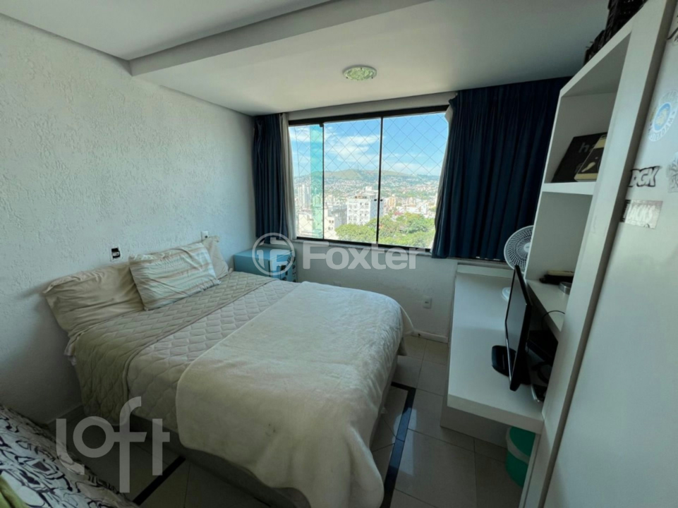 Cobertura à venda com 5 quartos, 357m² - Foto 13