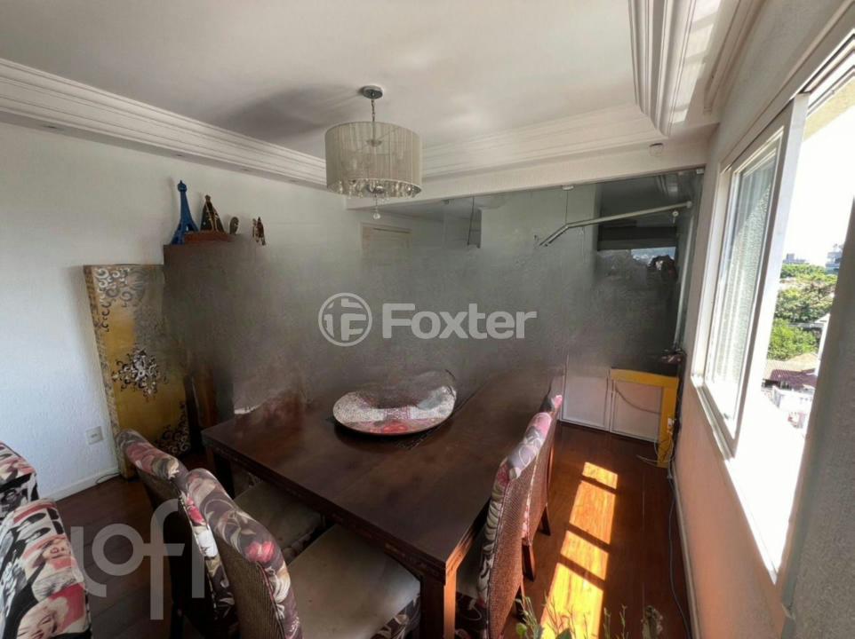 Cobertura à venda com 5 quartos, 357m² - Foto 4