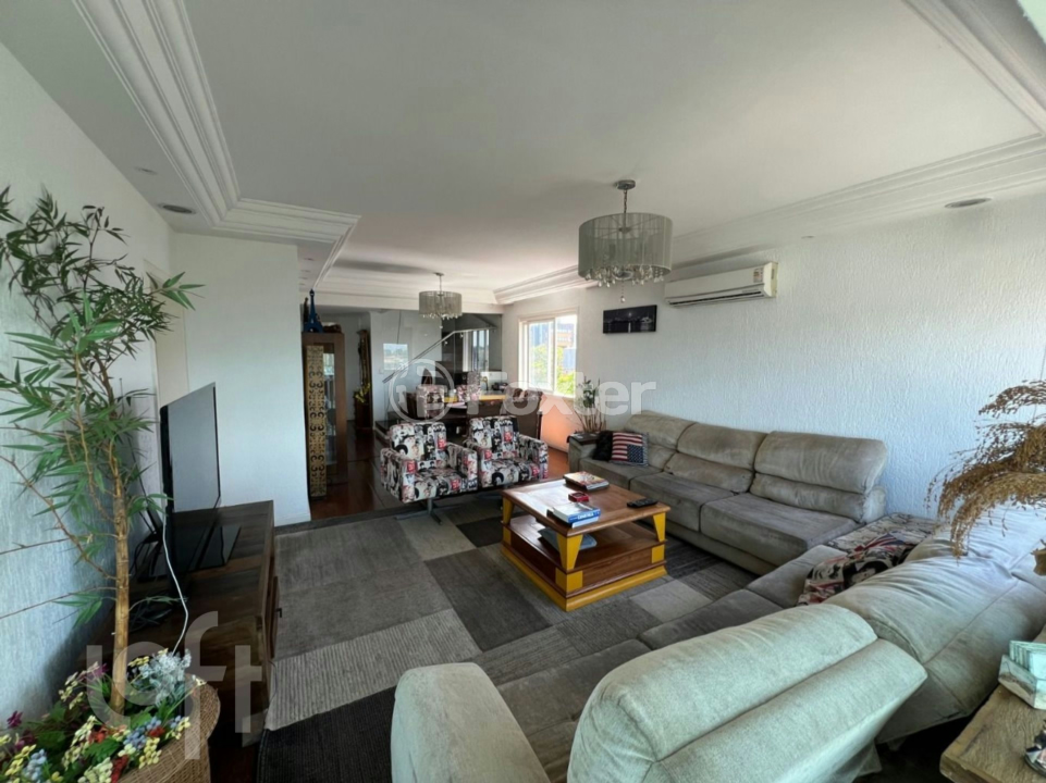 Cobertura à venda com 5 quartos, 357m² - Foto 3