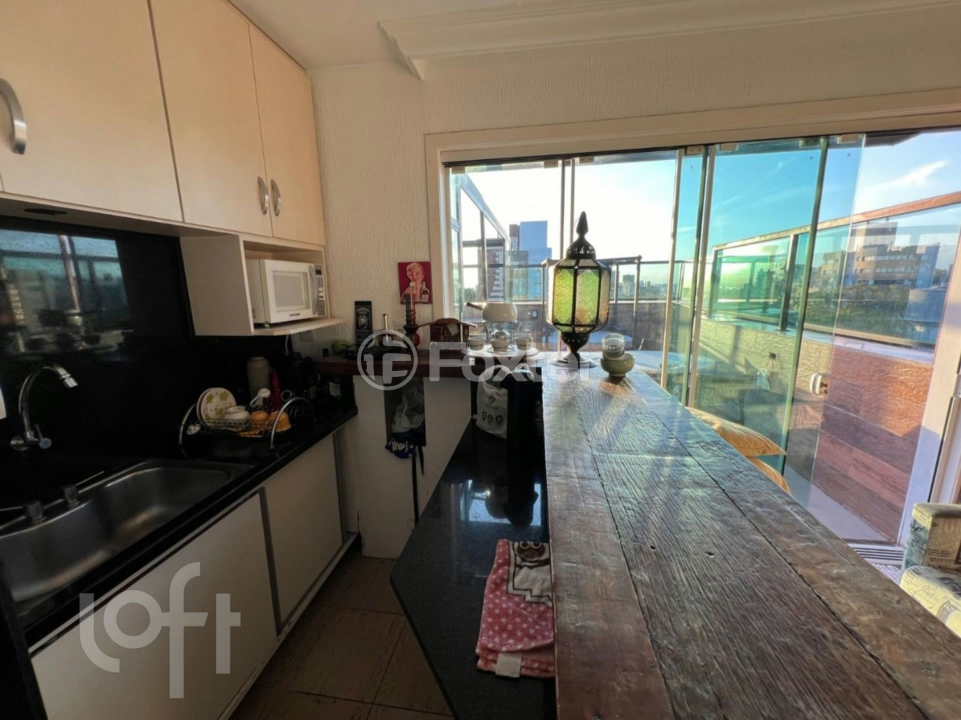 Cobertura à venda com 5 quartos, 357m² - Foto 5