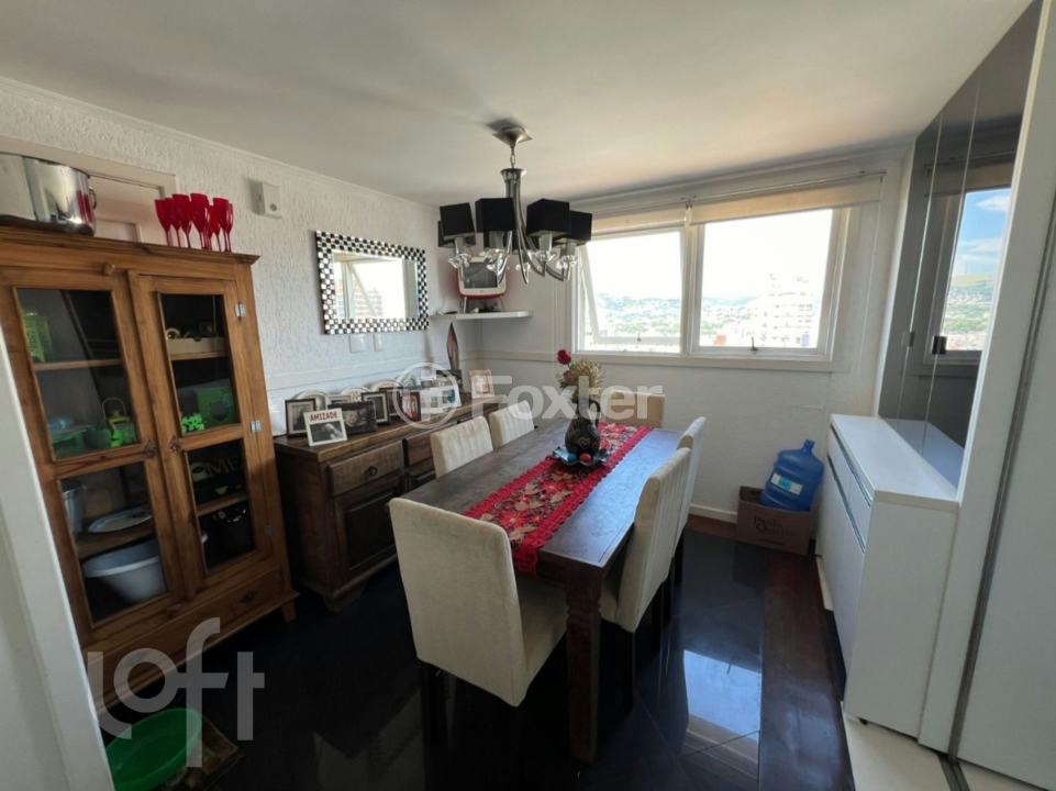 Cobertura à venda com 5 quartos, 357m² - Foto 6