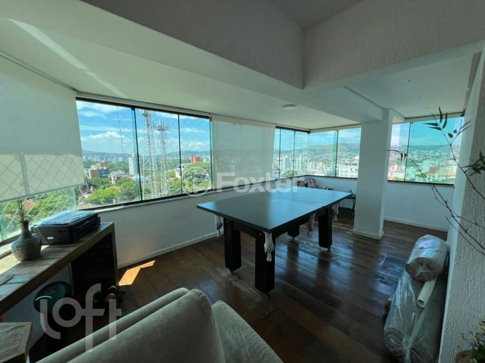 Cobertura à venda com 5 quartos, 357m² - Foto 14