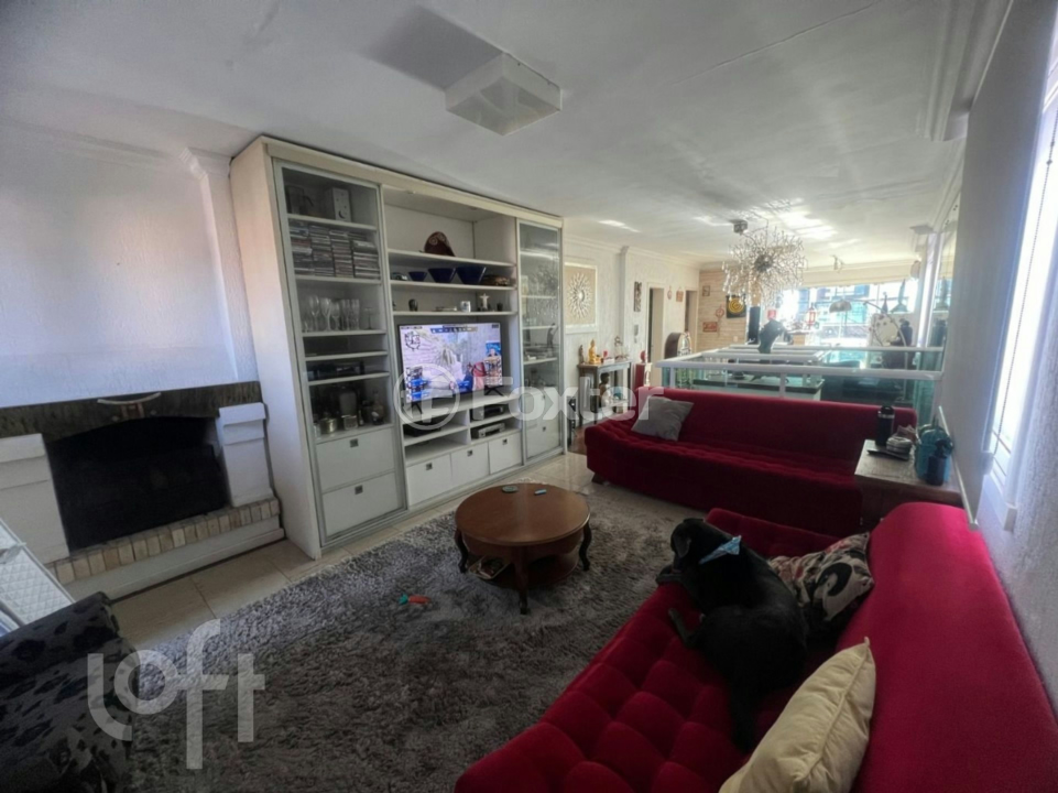 Cobertura à venda com 5 quartos, 357m² - Foto 22