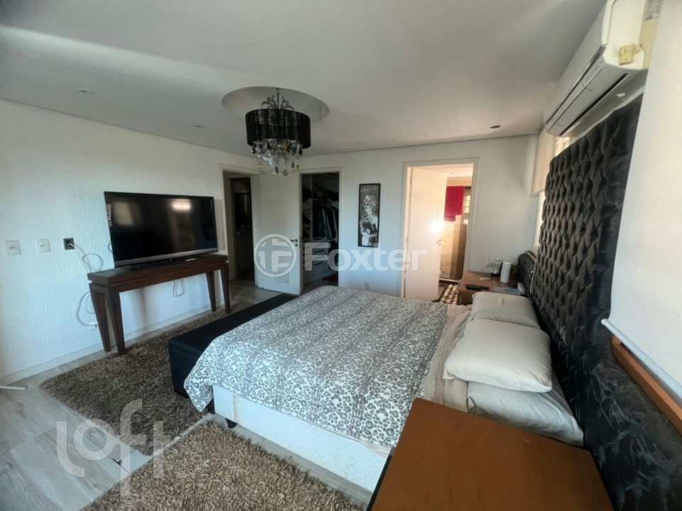 Cobertura à venda com 5 quartos, 357m² - Foto 9
