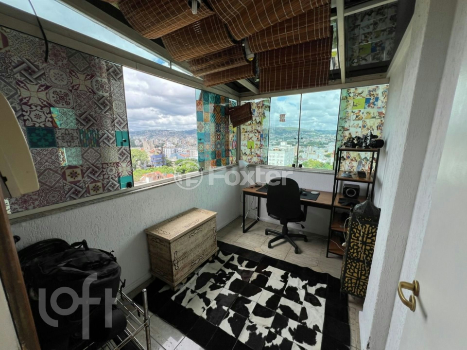 Cobertura à venda com 5 quartos, 357m² - Foto 15