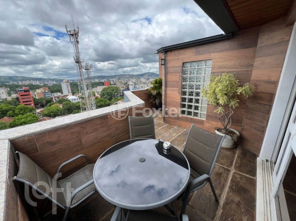 Cobertura à venda com 5 quartos, 357m² - Foto 19