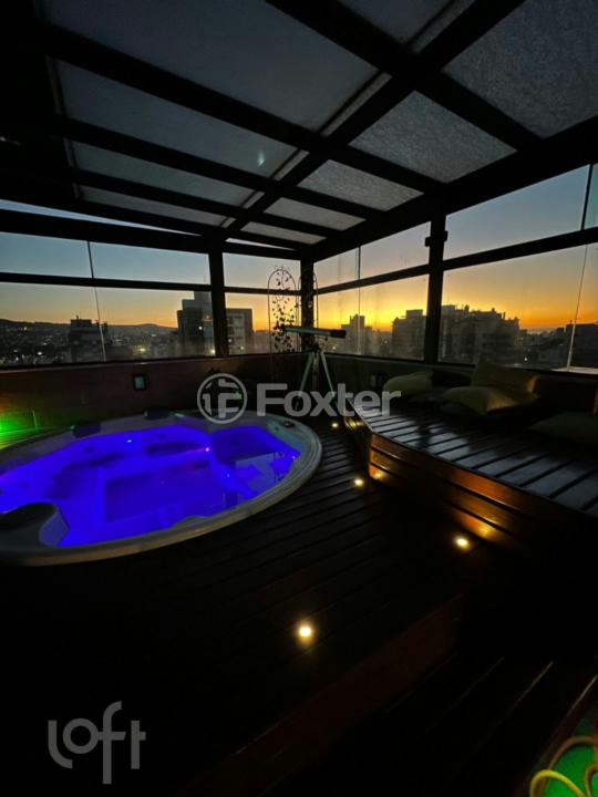Cobertura à venda com 5 quartos, 357m² - Foto 20