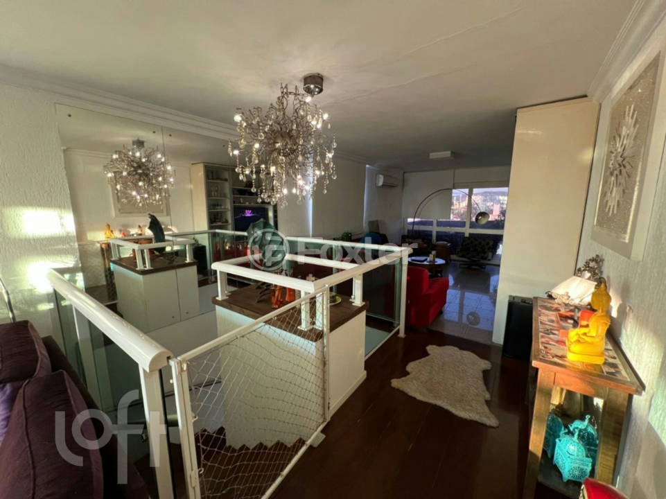 Cobertura à venda com 5 quartos, 357m² - Foto 8