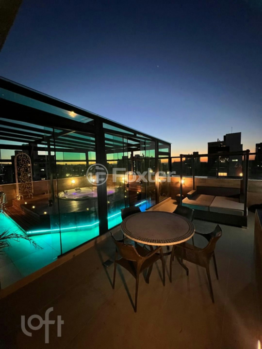 Cobertura à venda com 5 quartos, 357m² - Foto 21