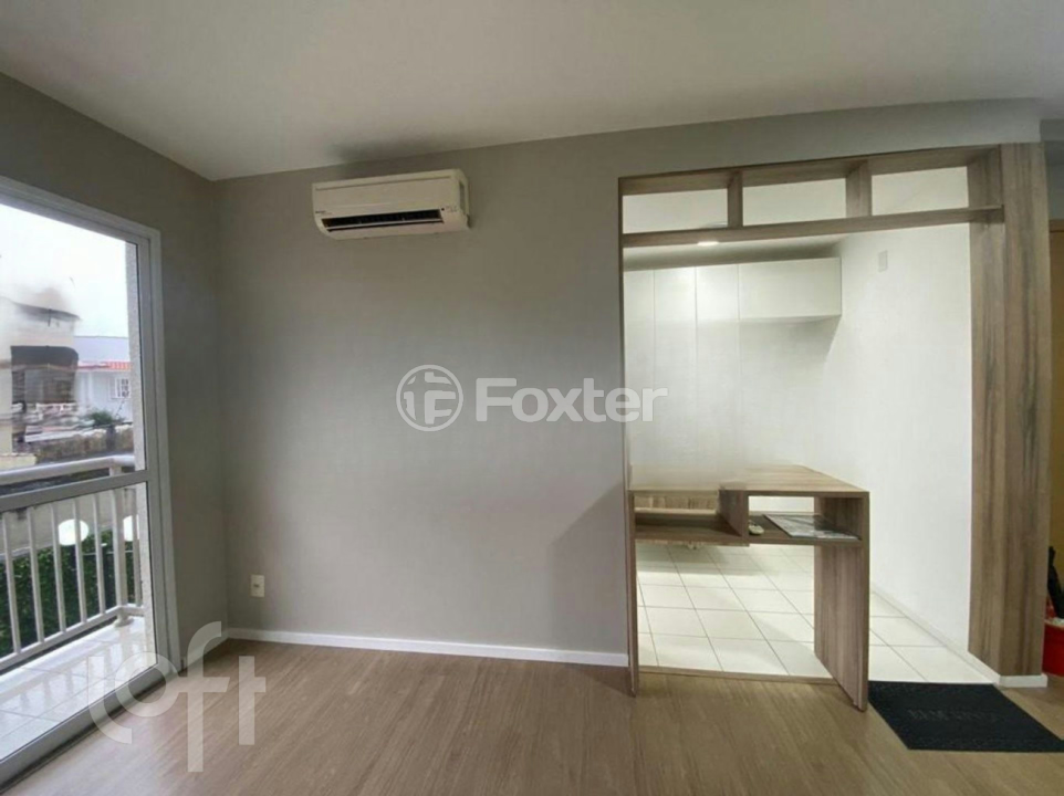 Apartamento à venda com 2 quartos, 56m² - Foto 20