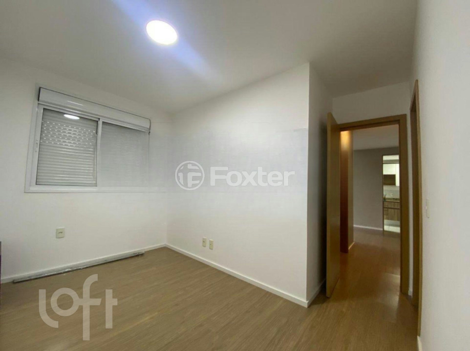 Apartamento à venda com 2 quartos, 56m² - Foto 6