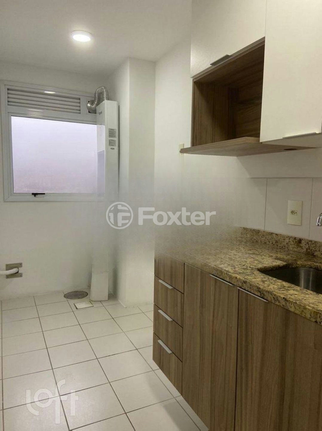 Apartamento à venda com 2 quartos, 56m² - Foto 11