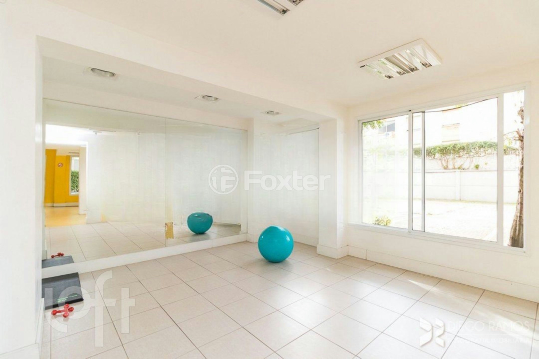 Apartamento à venda com 2 quartos, 56m² - Foto 19