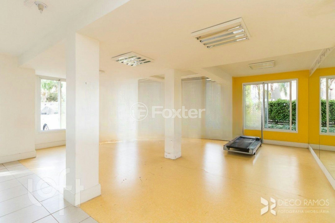 Apartamento à venda com 2 quartos, 56m² - Foto 17