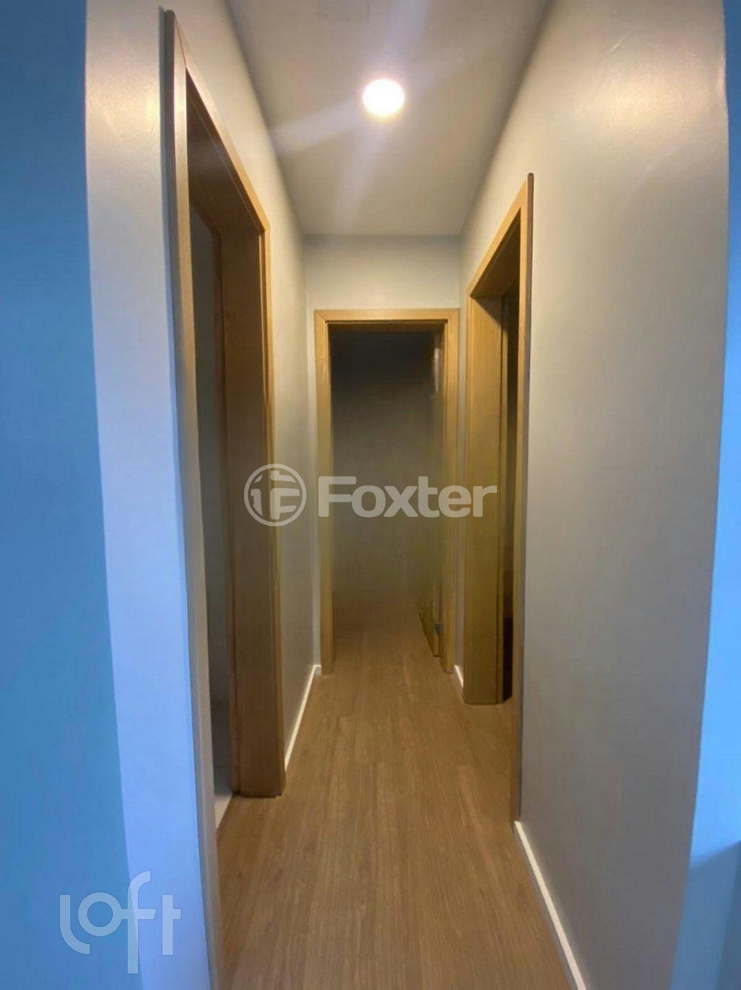 Apartamento à venda com 2 quartos, 56m² - Foto 5