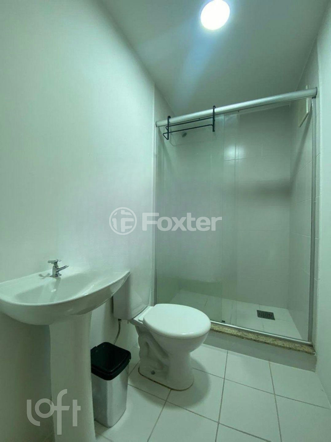 Apartamento à venda com 2 quartos, 56m² - Foto 7