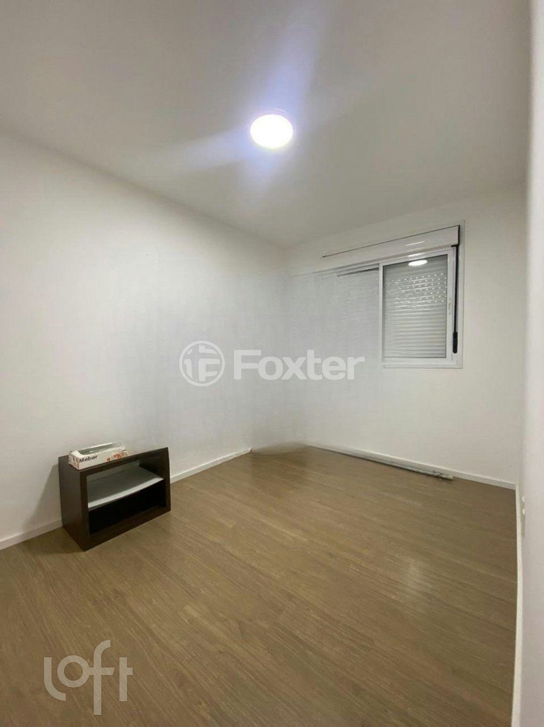 Apartamento à venda com 2 quartos, 56m² - Foto 8