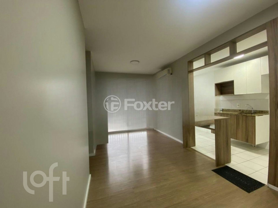 Apartamento à venda com 2 quartos, 56m² - Foto 1