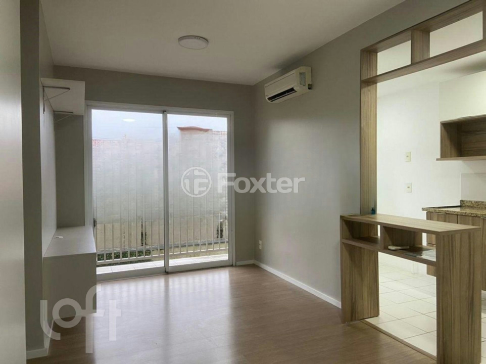Apartamento à venda com 2 quartos, 56m² - Foto 2