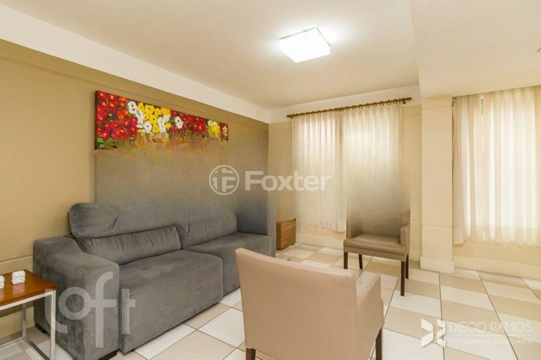 Apartamento à venda com 2 quartos, 56m² - Foto 14