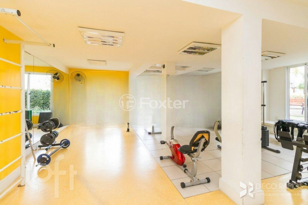 Apartamento à venda com 2 quartos, 56m² - Foto 16
