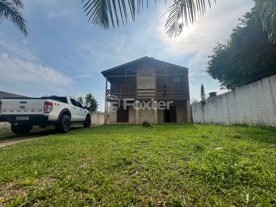 Casa à venda com 3 quartos, 552m² - Foto 2