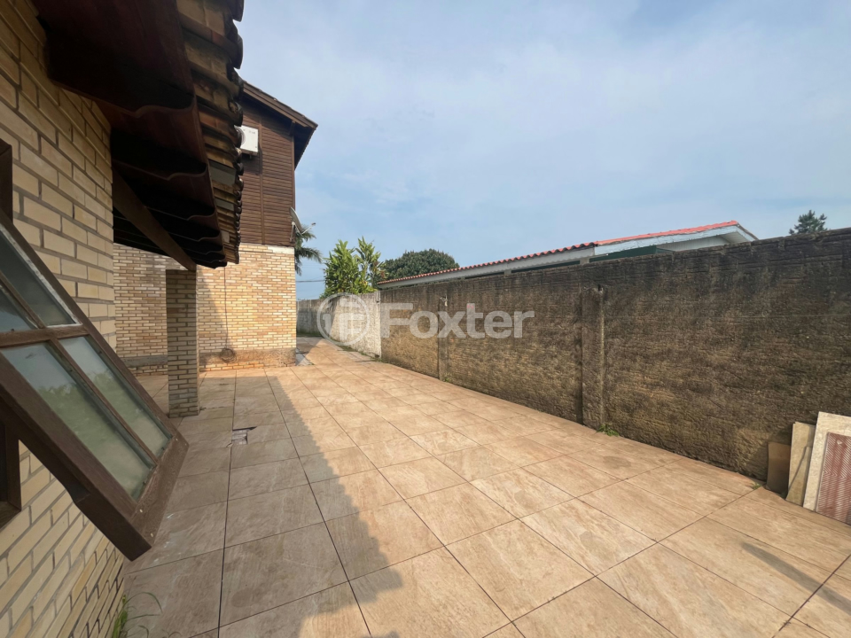 Casa à venda com 3 quartos, 552m² - Foto 25