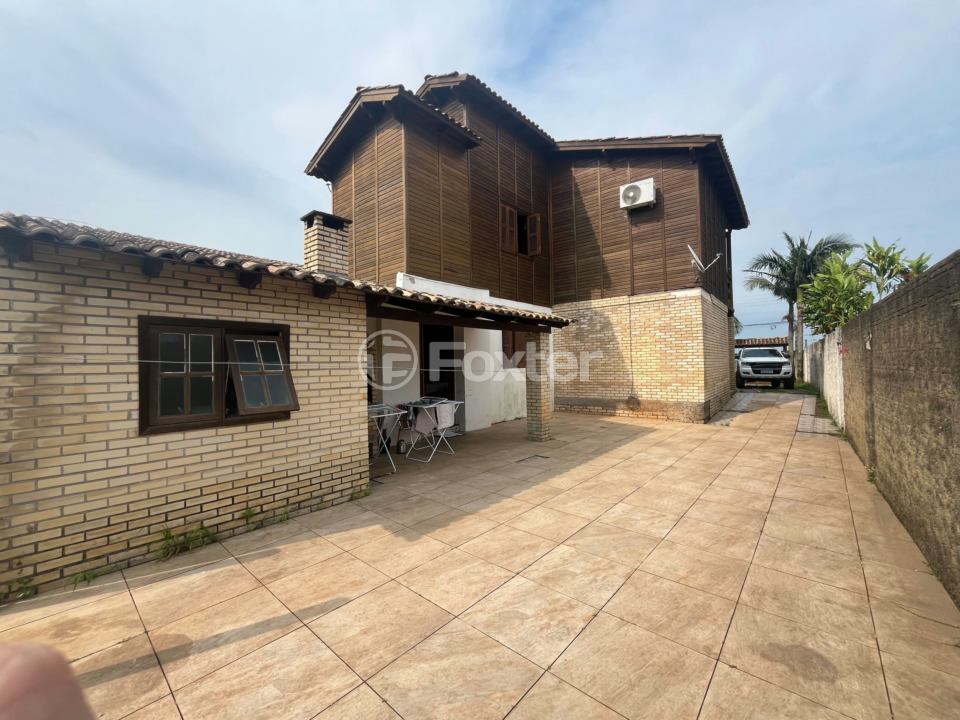 Casa à venda com 3 quartos, 552m² - Foto 26