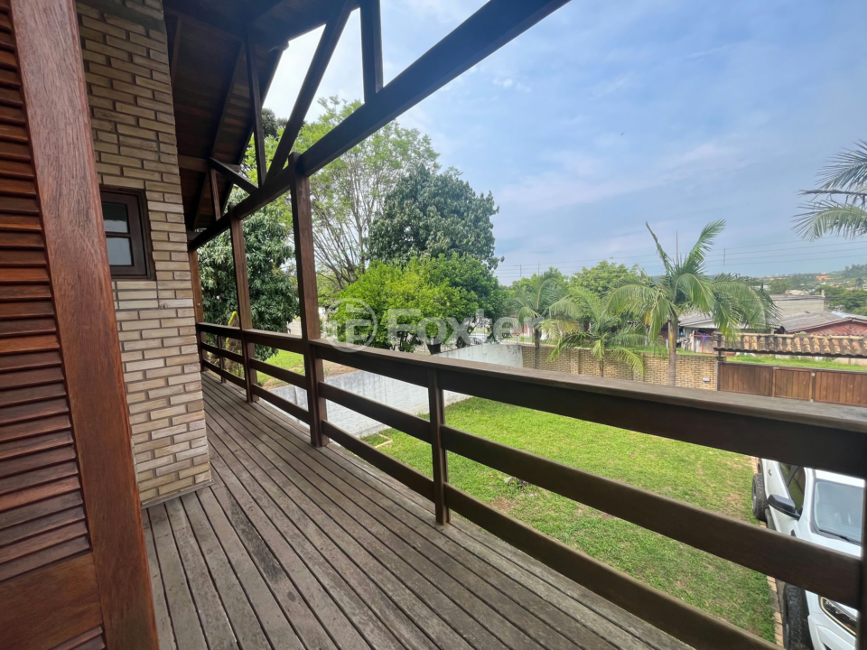 Casa à venda com 3 quartos, 552m² - Foto 27