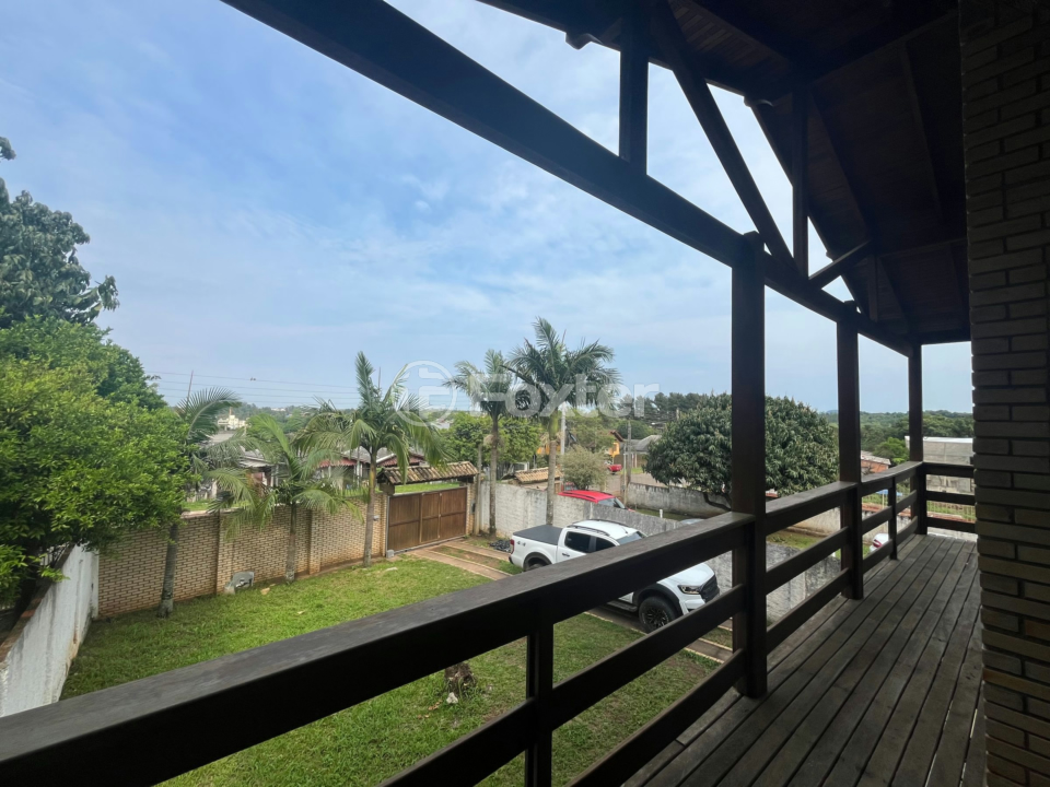 Casa à venda com 3 quartos, 552m² - Foto 24