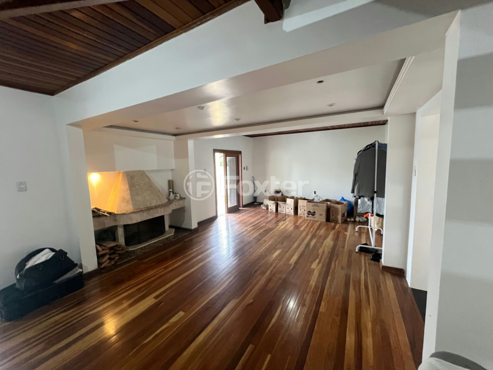 Casa à venda com 3 quartos, 552m² - Foto 3