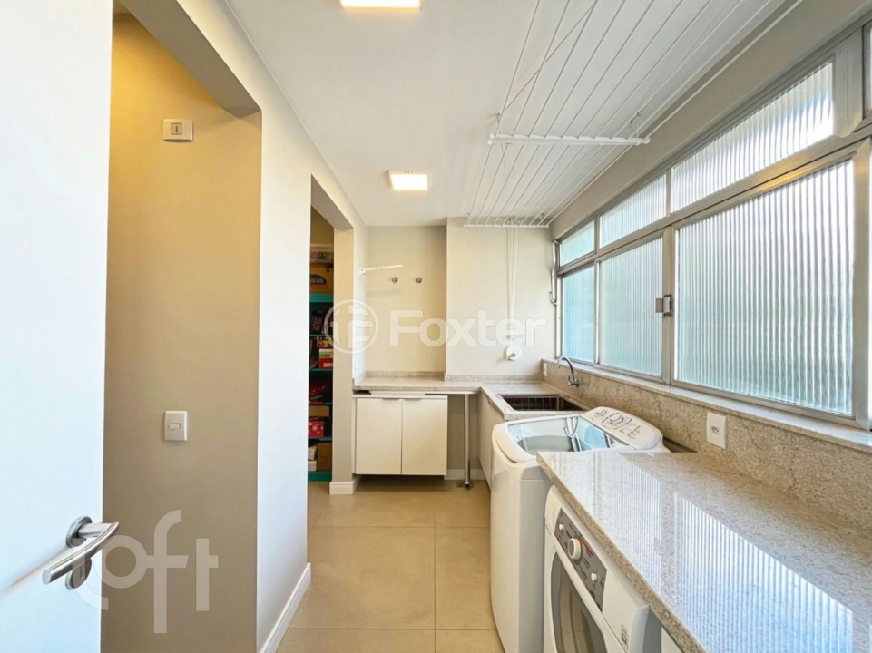 Apartamento à venda com 3 quartos, 168m² - Foto 42
