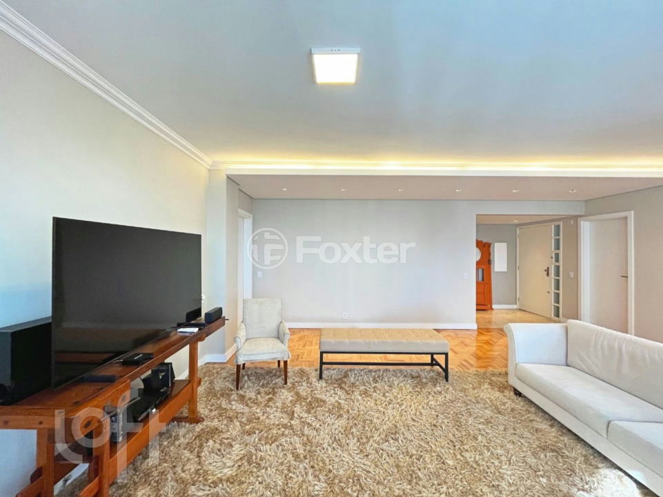 Apartamento à venda com 3 quartos, 168m² - Foto 12