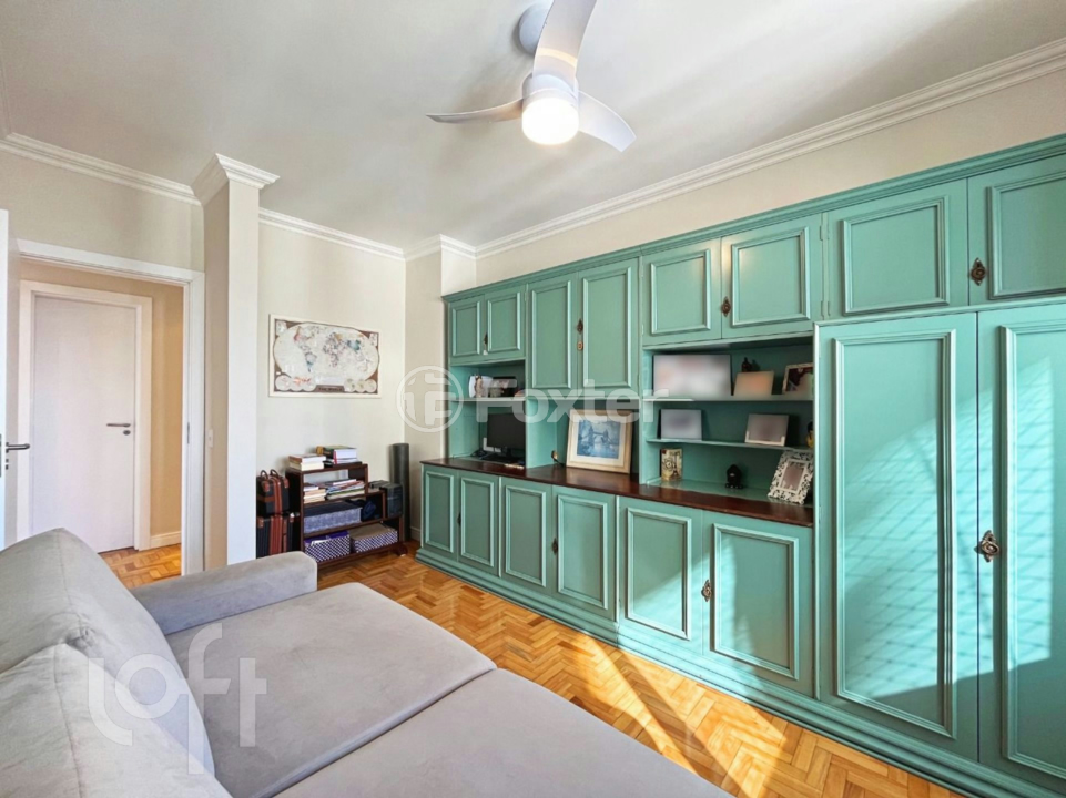Apartamento à venda com 3 quartos, 168m² - Foto 36