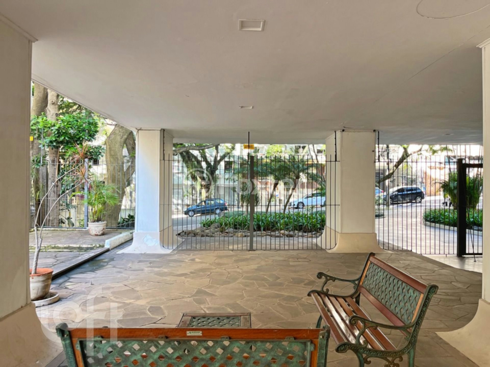 Apartamento à venda com 3 quartos, 168m² - Foto 52