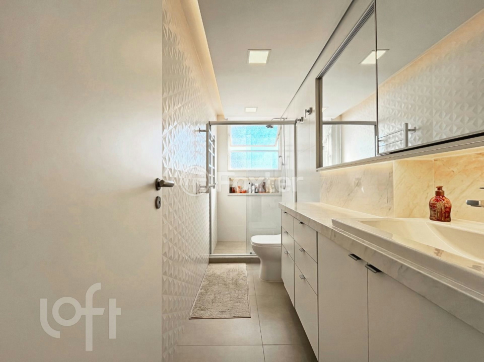 Apartamento à venda com 3 quartos, 168m² - Foto 26