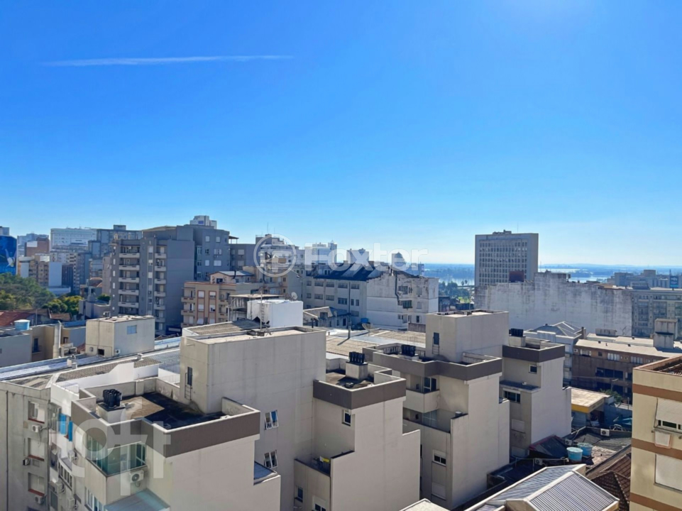 Apartamento à venda com 3 quartos, 168m² - Foto 2