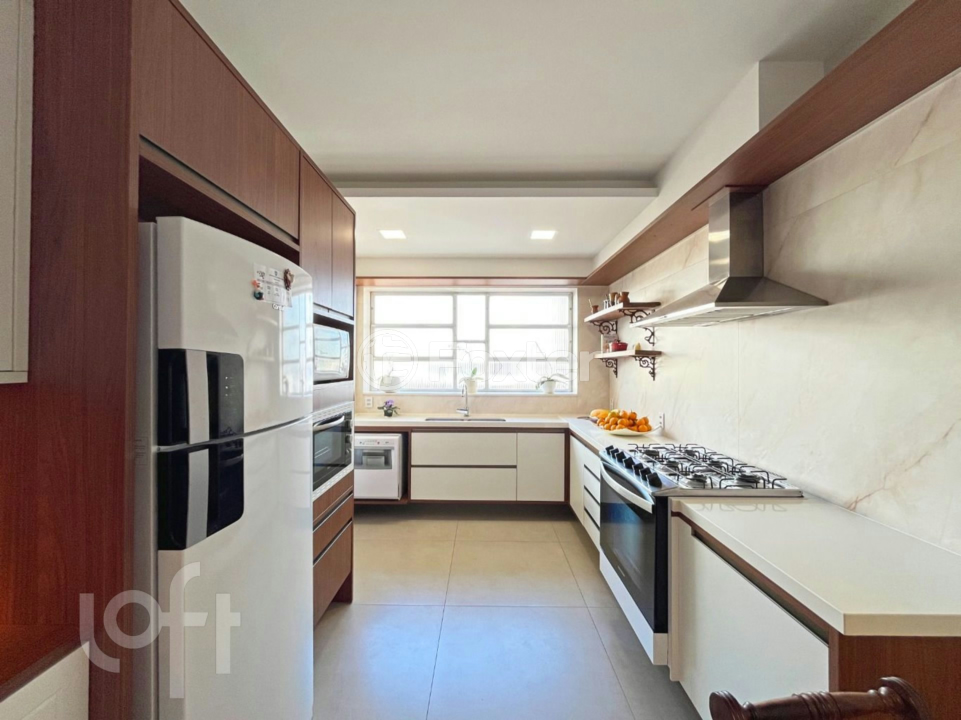 Apartamento à venda com 3 quartos, 168m² - Foto 13