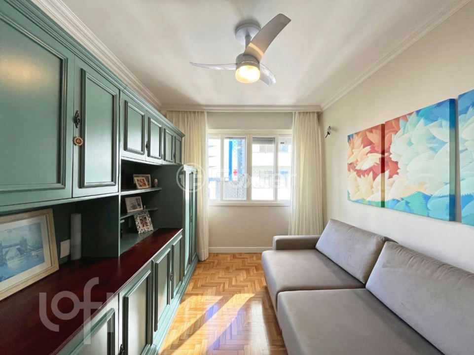 Apartamento à venda com 3 quartos, 168m² - Foto 34