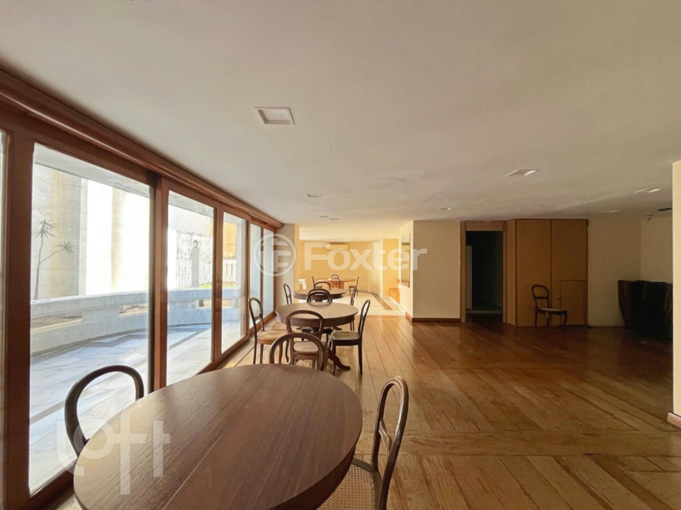 Apartamento à venda com 3 quartos, 168m² - Foto 48
