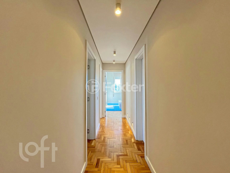Apartamento à venda com 3 quartos, 168m² - Foto 20