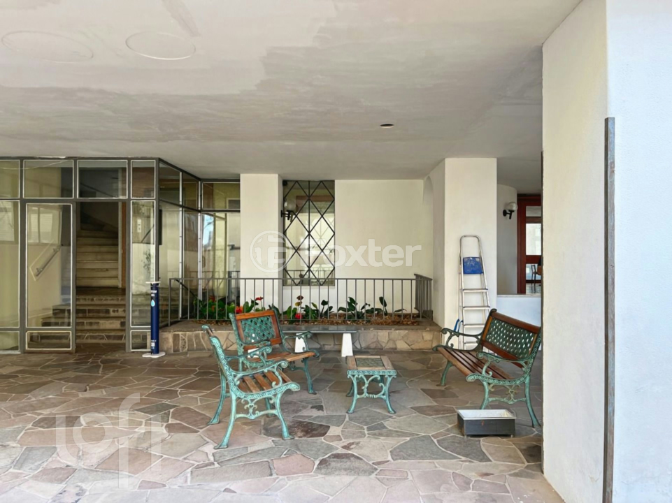 Apartamento à venda com 3 quartos, 168m² - Foto 50