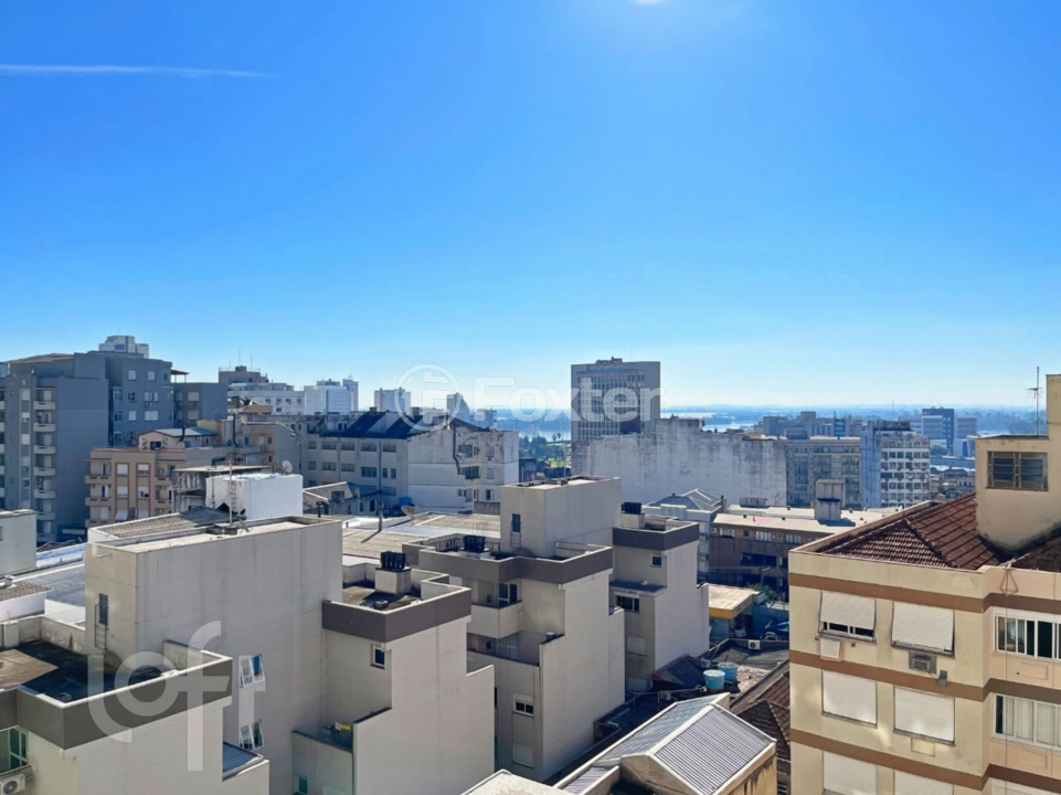 Apartamento à venda com 3 quartos, 168m² - Foto 3