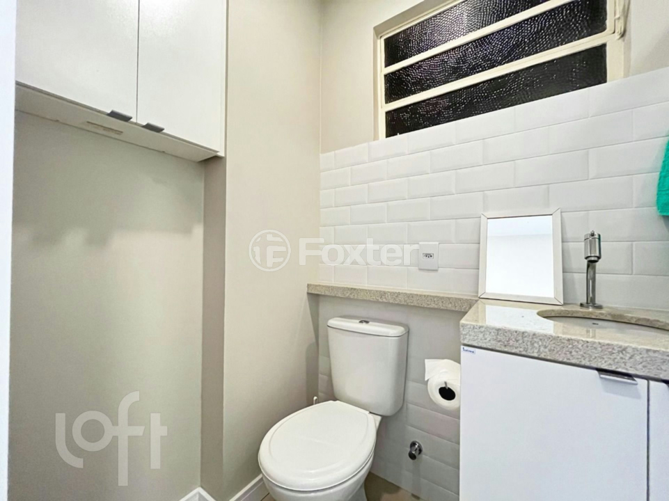 Apartamento à venda com 3 quartos, 168m² - Foto 41