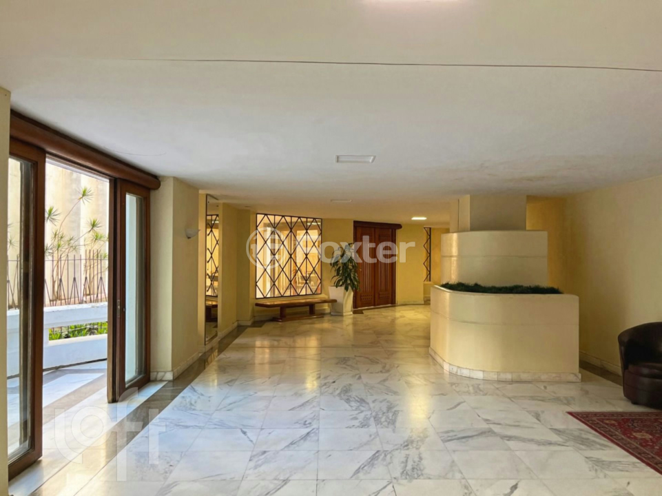 Apartamento à venda com 3 quartos, 168m² - Foto 49