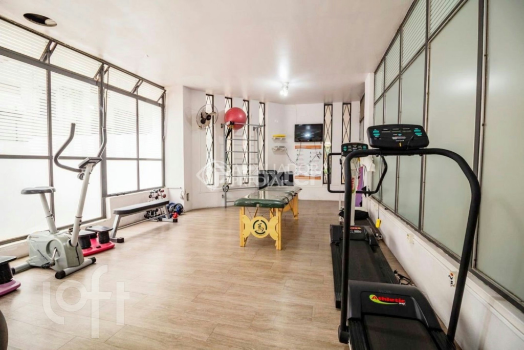 Apartamento à venda com 3 quartos, 168m² - Foto 45