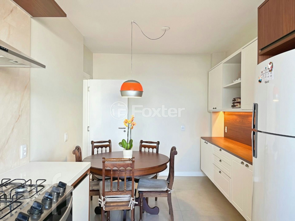 Apartamento à venda com 3 quartos, 168m² - Foto 16