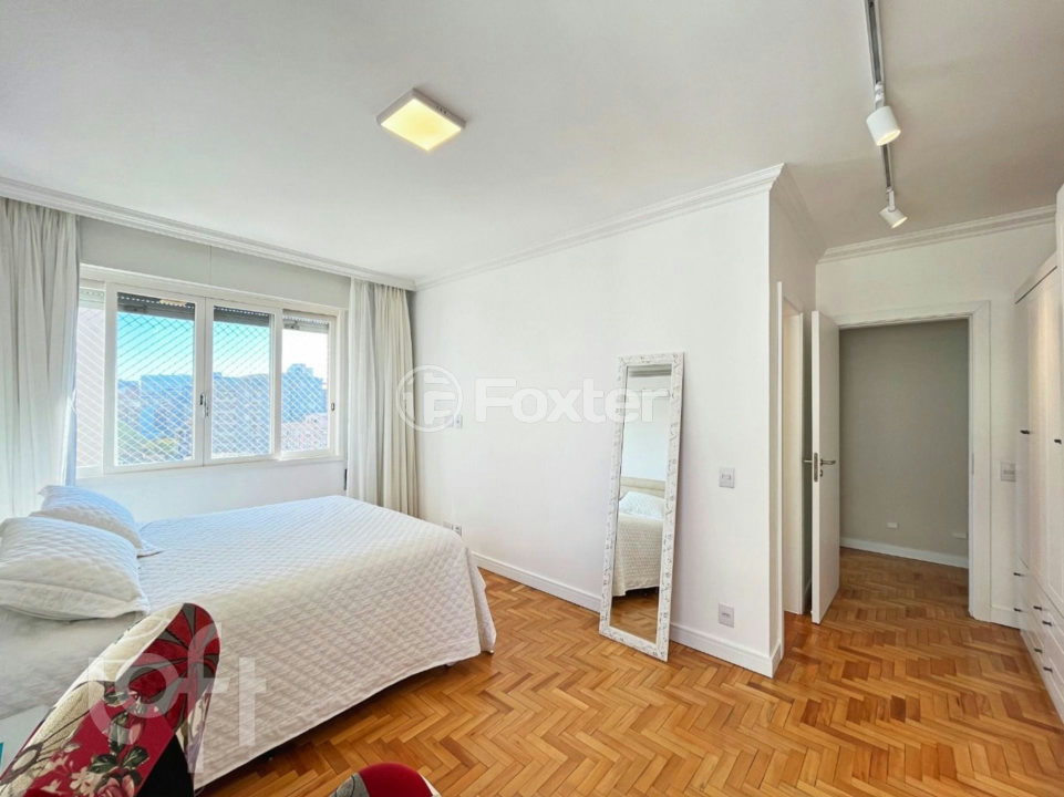 Apartamento à venda com 3 quartos, 168m² - Foto 23